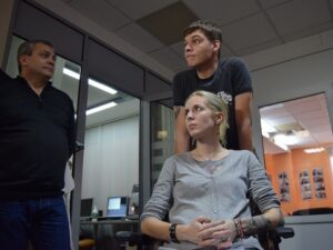 Зинкевич, фото из открытых источников