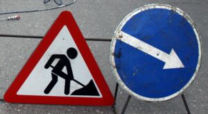 В Днепропетровске восстановят движение на ул. Боброва