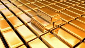 Центробанки начали продажу золотых резервов