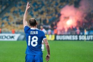 Роман Зозуля