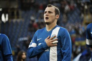 Роман Зозуля