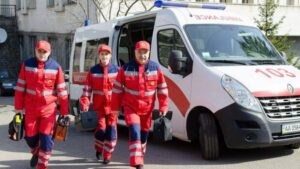 Новые правила вызова &quot;скорой помощи&quot;