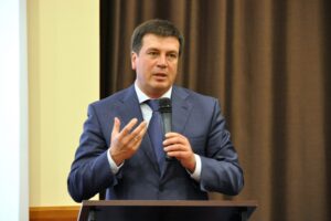 Геннадий Зубко