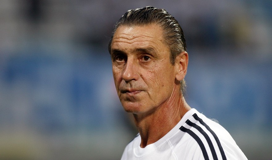 фото http://footballnews.com.ua, Валерий Зуев