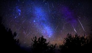 звездопад, фото из открытых источников