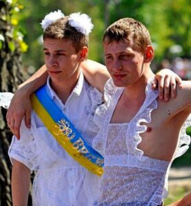 фото politforums.net, выпускники