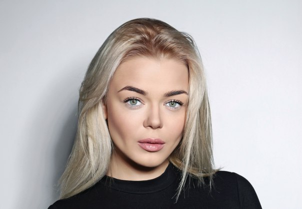 Алина Гросу