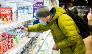 В Днепре стремительно дорожают продукты питания: названы причины