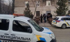 Местные власти Каменского руками силовиков “кошмарят” предпринимателей