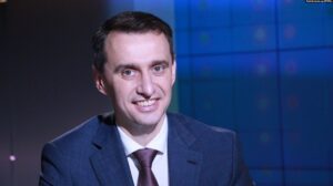 “Покажите супергиганта, которому они нужны каждый день”, – Ляшко о продаже презервативов