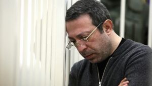 Погиб сын Геннадия Корбана, – СМИ