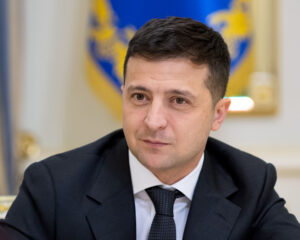 В ОП рассказали о внешнеполитических планах Зеленского на 2021 год