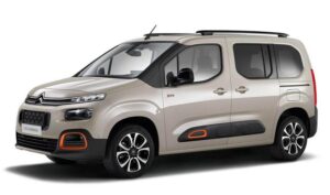 Citroёn Berlingo