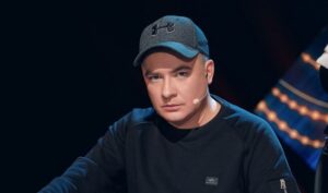 Андрей Данилко ездил к Малахову: комментарий артиста (фото)