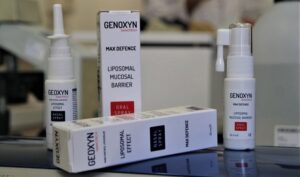 В Турции изобрели спрей, который убивает коронавирус за минуту