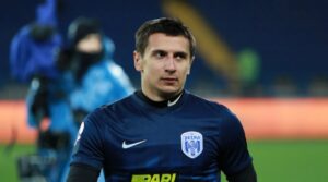 Хлебас составит конкуренцию Селезневу в Колосе
