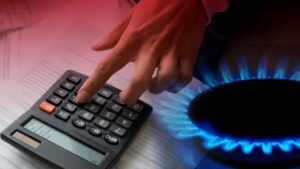 В Кабмине заговорили о снижении цены на газ для населения