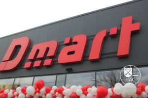 Лучшие скидки в Днепре: какие акционные предложения действуют в “DMart” в июне