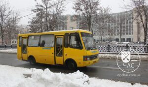 В Днепре из-за строительства метро 15 января общественный транспорт будет ездить по-другому