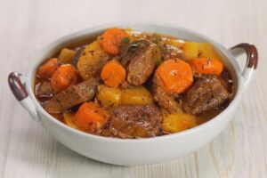 Пряное ирландское рагу – рецепт шикарного зимнего ужина