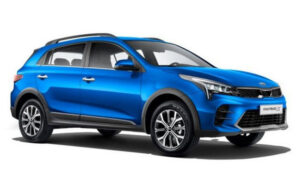 В Украине будут собирать автомобили KIA