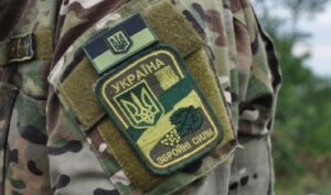 В Днепре в ДТП погиб украинский танкист