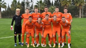 Мариуполь сыграл вничью со второй командой Польши