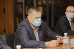 Борис Филатов прокомментировал смерть близкого соратника Зеленского