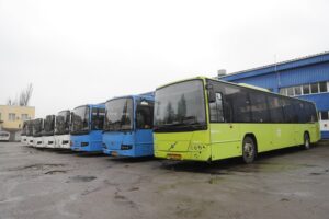 В Днепре с 1 сентября грядут изменения в работе общественного транспорта