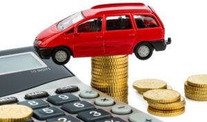 Украинцев обяжут платить налог за свои автомобили: что известно