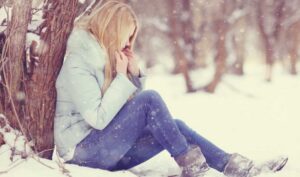 Переохлаждение: 4 «тихих» симптома, которые не так-то просто распознать