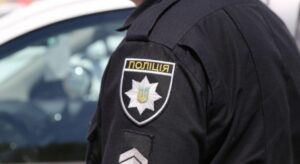 В Кривом Роге обнаружили обгоревший труп мужчины в одеяле