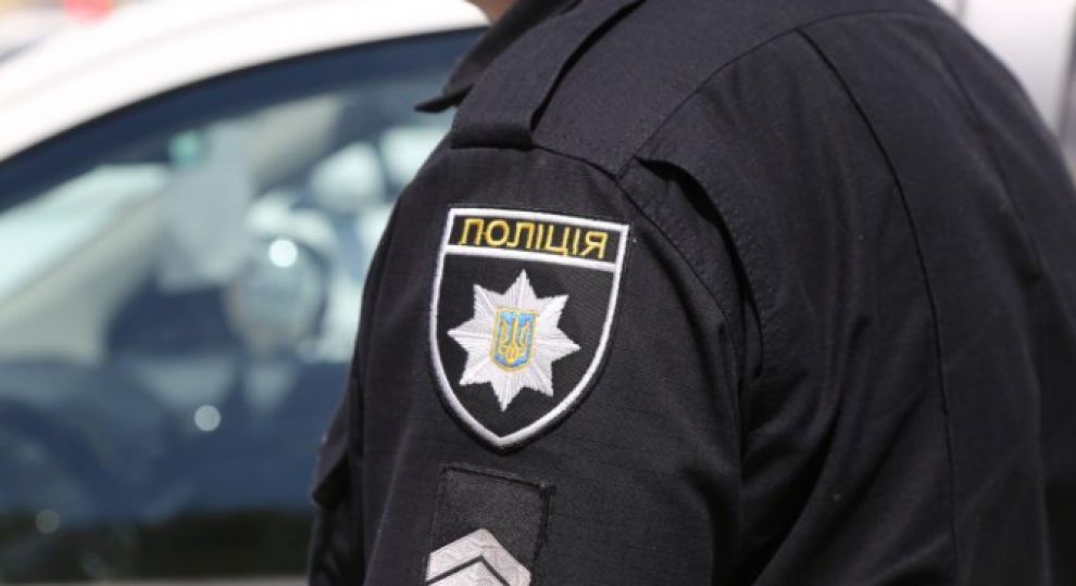 В Кривом Роге обнаружили обгоревший труп мужчины в одеяле