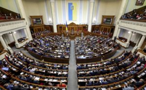 Рада приняла закон о народовластии через всеукраинский референдум