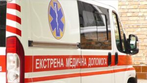 В Каменском внезапно умер второкурсник с больным сердцем