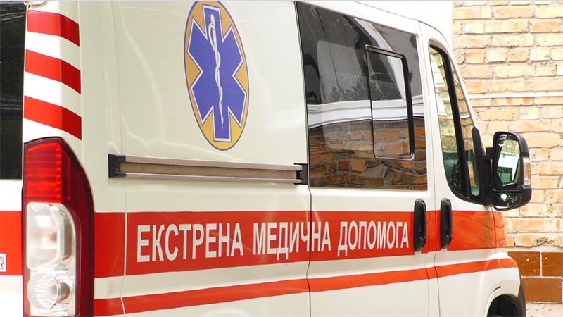 В Каменском умер второкурсник с больным сердцем