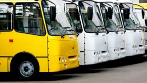 В Черновцах водителей маршруток хотят обязать включать классическую музыку