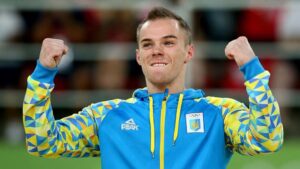 Украинский олимпийский чемпион может пропустить Олимпиаду в Токио