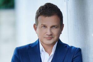 На ком был женат Юрий Горбунов до Кати Осадчей (фото)
