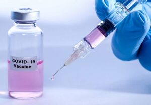 Записаться на вакцинацию против COVID-19 можно будет онлайн