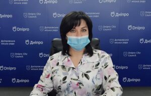 Горсовет Днепра