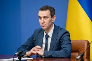 Главный санитарный врач Украины рассказал, когда стартует вакцинация от COVID-19