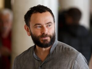 Нардепа Дубинского исключили из фракции “Слуга народа”