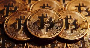 Биткоин стремительно растет в цене: актуальные данные