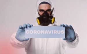Коронавирус в Днепре: актуальная статистика на 15 февраля