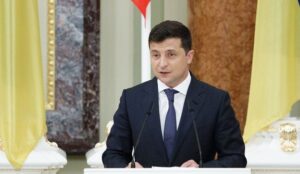 В Украине появится конгресс местных властей при президенте