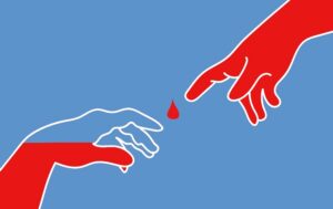 Группа крови и любовная совместимость: как выбрать лучшего мужчину