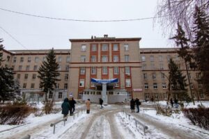 Что даст объединение лечебных учреждений в Днепре: позиция администрации больницы № 16