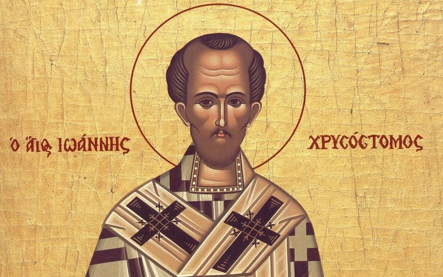 Іван Золотоустий