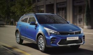 Стали известны цены на модели Kia запорожской сборки